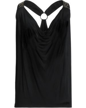 Angelo Marani Top - Black