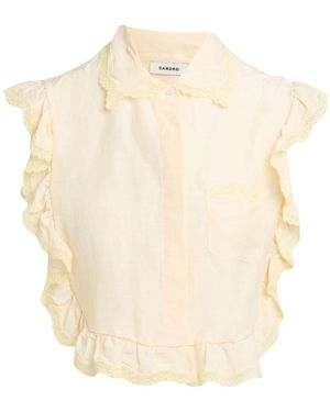 Sandro Camisa - Blanco