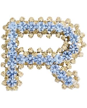 Rochas Spilla - Blu