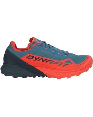 Dynafit Ultra 50 Trainers Textile Fibres, Rubber - Blue