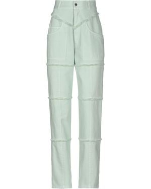 Ambush Jeans - Green