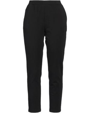 Liu Jo Trouser - Black