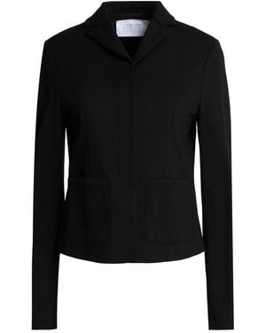 Harris Wharf London Blazer - Black