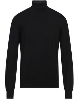 Barba Napoli Dolcevita - Nero