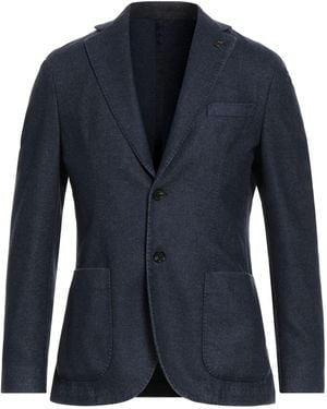 Paoloni Blazers - Blue