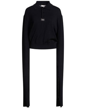 Coperni Jumpers - Black