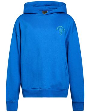 Gaelle Paris T-Shirt Cotton - Blue