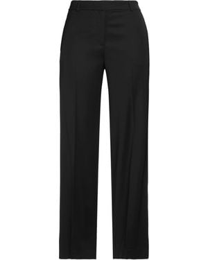 Grifoni Trouser - Black