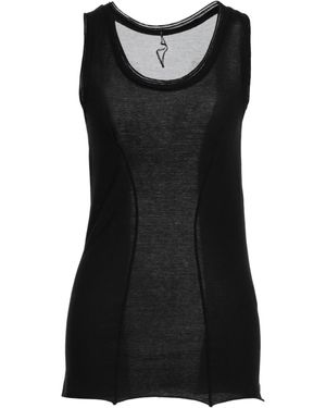 Masnada Top - Black