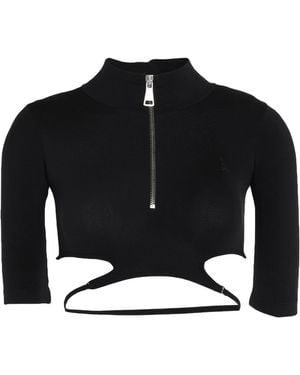 ANDREADAMO Top - Black