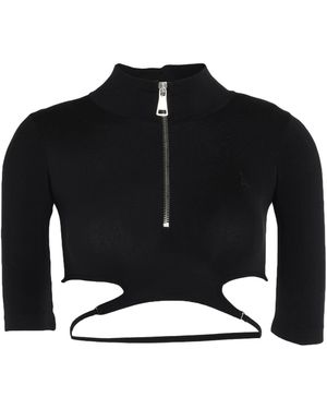 ANDREADAMO Top - Black