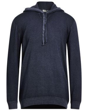 Crossley Jumper - Blue