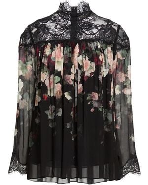 Zimmermann Top - Black