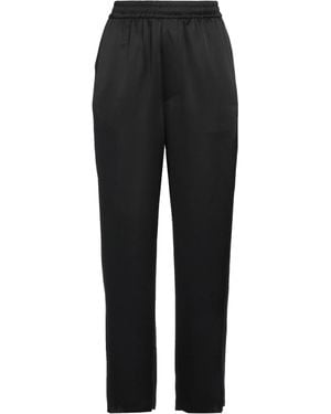 Nanushka Trouser - Black