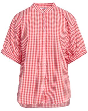 Caliban Shirt Cotton - Pink