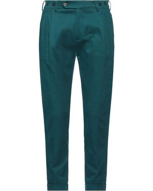 Berwich Pantalone - Verde