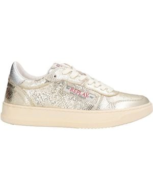 Replay Sneakers - Natural