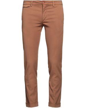 Teleria Zed Hose - Braun