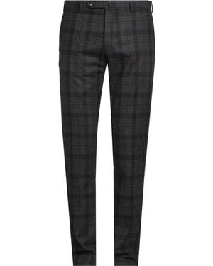 Incotex Trousers - Grey