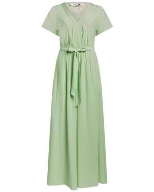 Diane von Furstenberg Jumpsuit - Grün