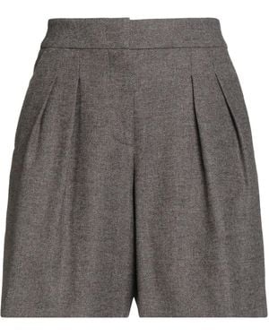 Peserico Shorts E Bermuda - Grigio