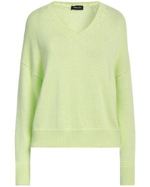 Anneclaire Jumper - Green