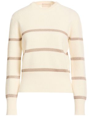 Drumohr Pullover - Neutro