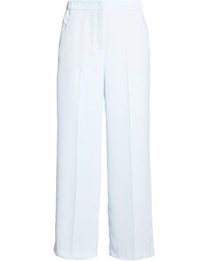 Sly010 Sky Pants Polyester - White
