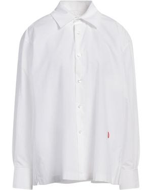 Alexander Wang Shirt - White