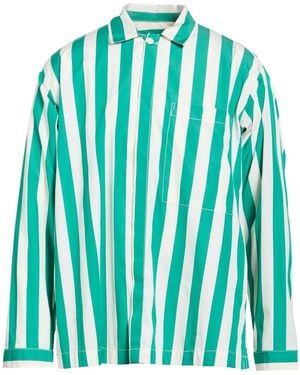 Sunnei Shirt - Green