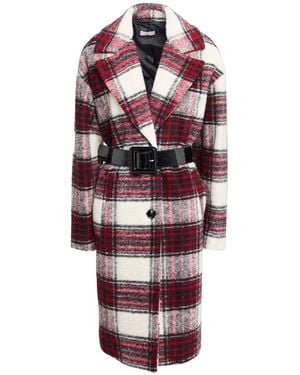 Liu Jo Coats - Red