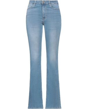 .., merci italia Jeans - Blue