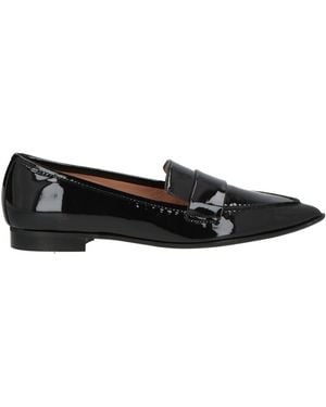Status Mocasines - Negro