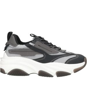Steve Madden Sneakers - Grau