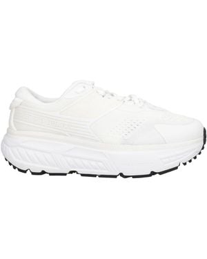 Fessura Sneakers - Weiß