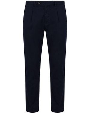 Guess Trouser - Blue