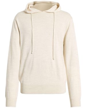 Manuel Ritz Sweater - Natural
