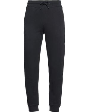 Emporio Armani Trouser - Blue