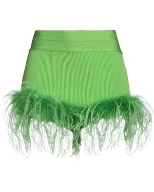 GIUSEPPE DI MORABITO Shorts Et Bermudas - Vert