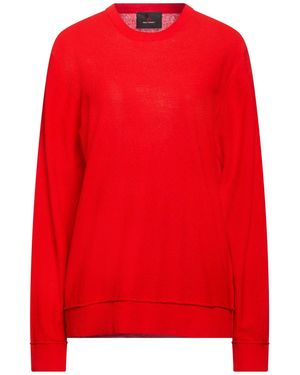 Peuterey Sweatshirt - Red