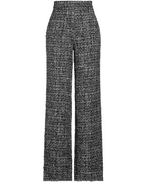 Amen Pants Polyester - Gray