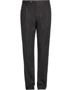 PT Torino Trousers Cotton - Grey