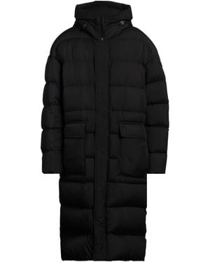 Peuterey Puffer - Black