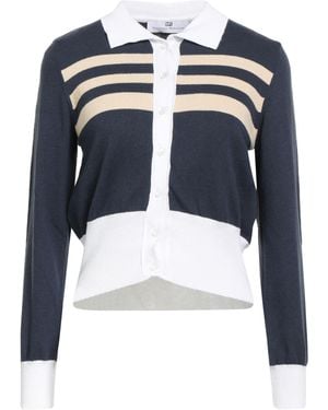 Massimo Rebecchi Cardigan - Blue