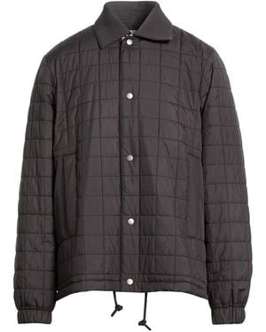 Bikkembergs Puffers - Black