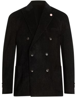 Lardini Blazers - Black