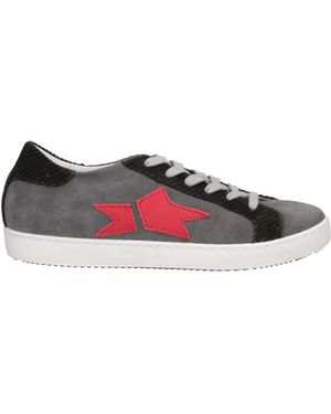 SEQUEL by ISHIKAWA Sneakers - Nero