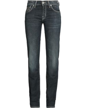 Jacob Cohen Jeans Cotton, Lycra - Blue