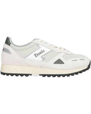 Etonic Trainers - White