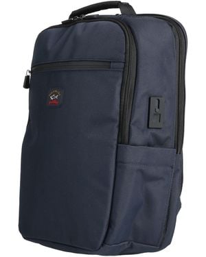 Paul & Shark Rucksack - Blue